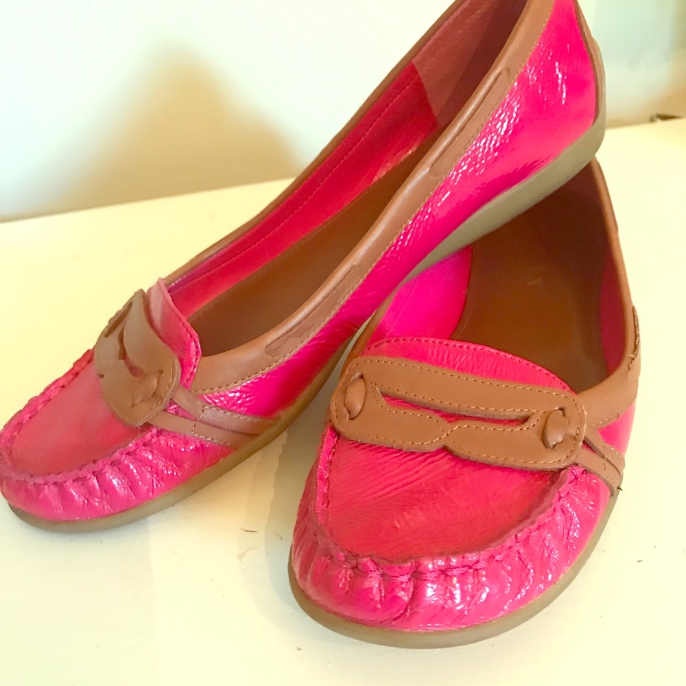 Ralph Lauren loafers